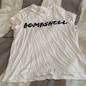 Victoria’s Secret Tee